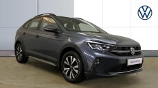 Volkswagen Taigo 1.0 TSI Life 5dr Petrol Hatchback